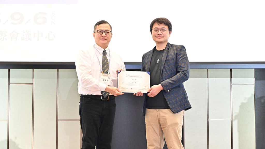 楊慶升醫師衛星演講：冷大氣電漿（CAP）於肝斑治療與美白之臨床實務案例分享。